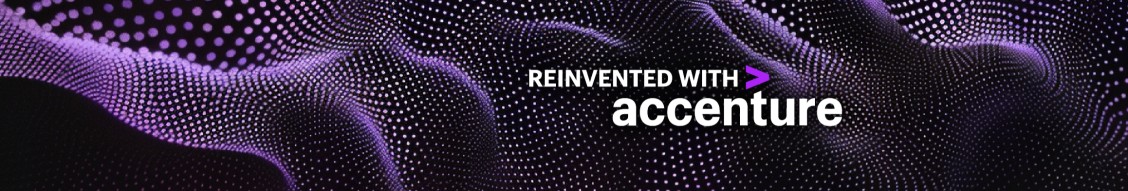 Accenture Hero Image