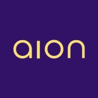 Aion Bank Logo