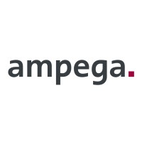 Ampega Asset Management Logo