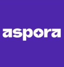 Aspora Logo