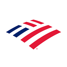 Bank of America Logo