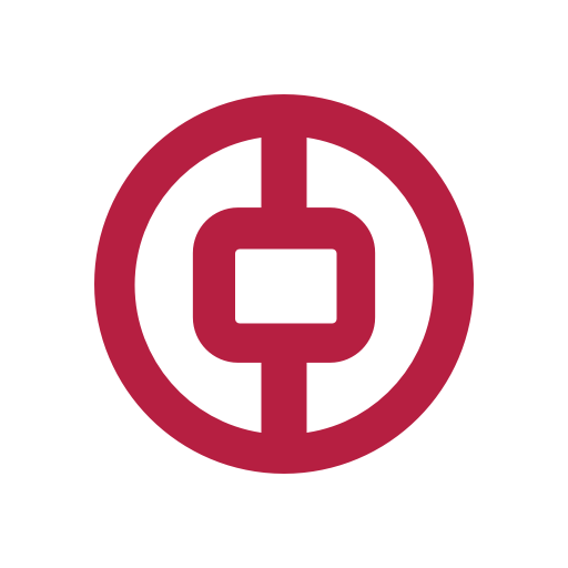 Bank of China Logo