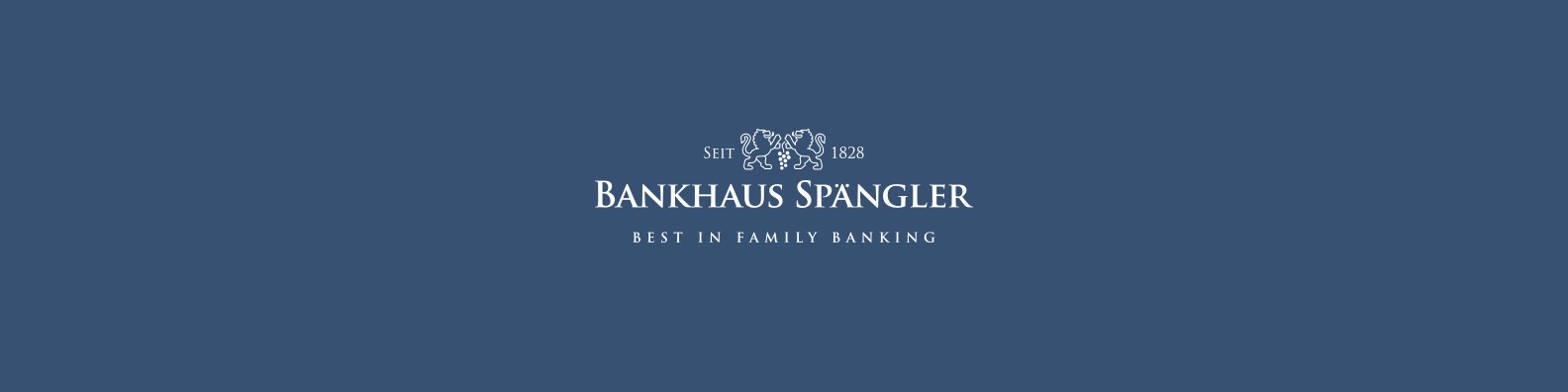 Bankhaus Spängler Hero Image