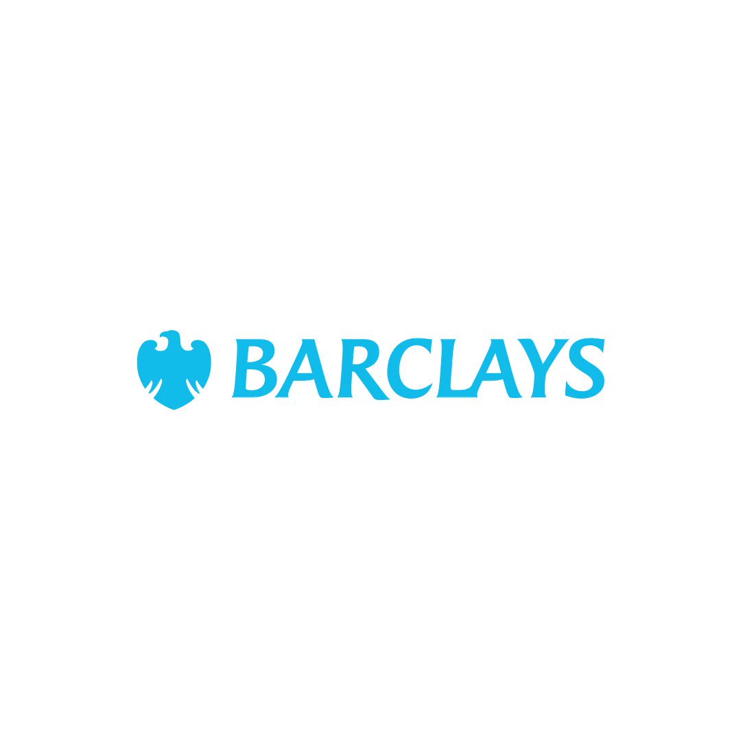 Barclays Logo