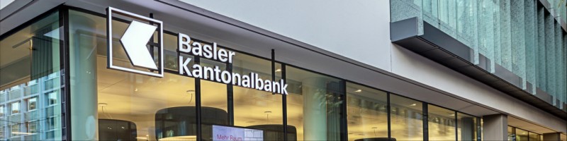 Basler Kantonalbank Hero Image