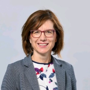 Tanja Kirchdörfer