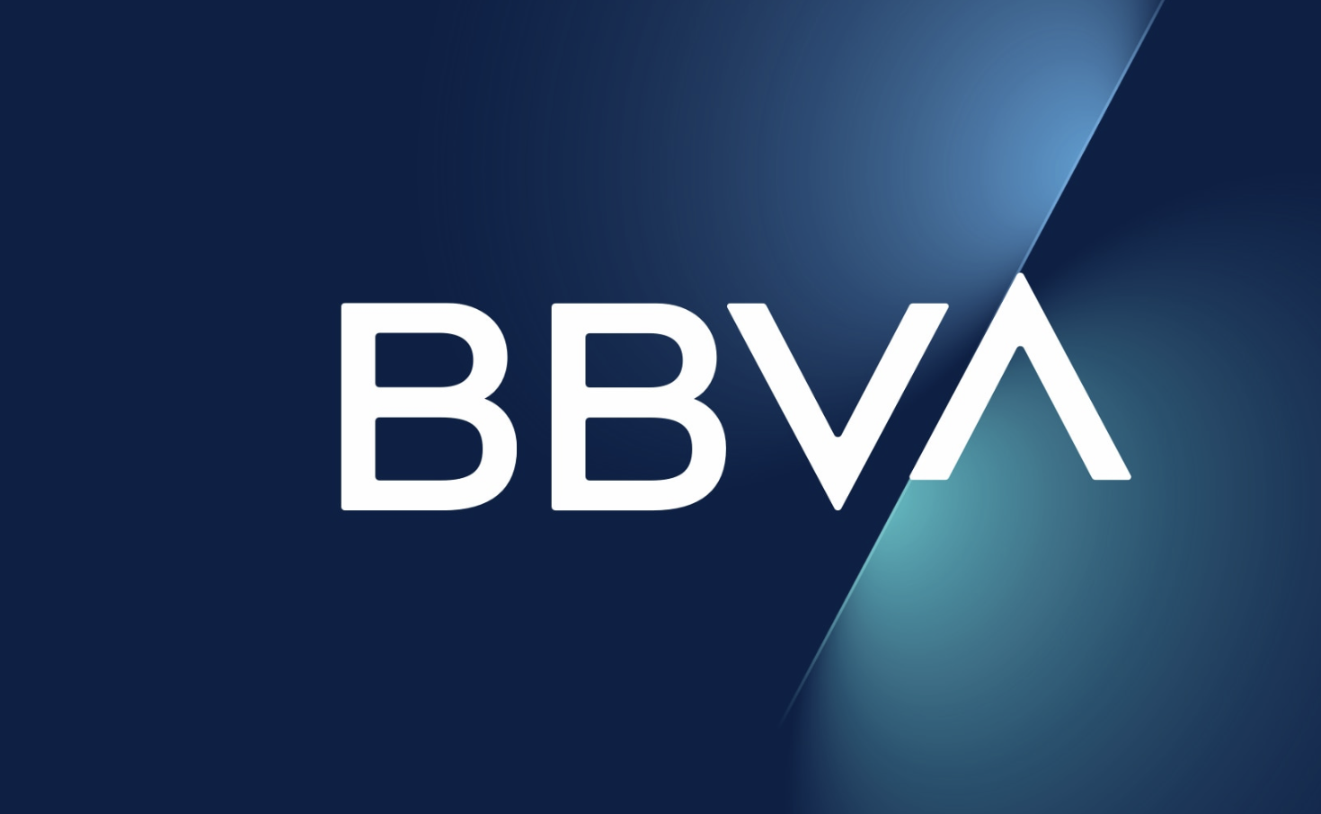 BBVA Logo