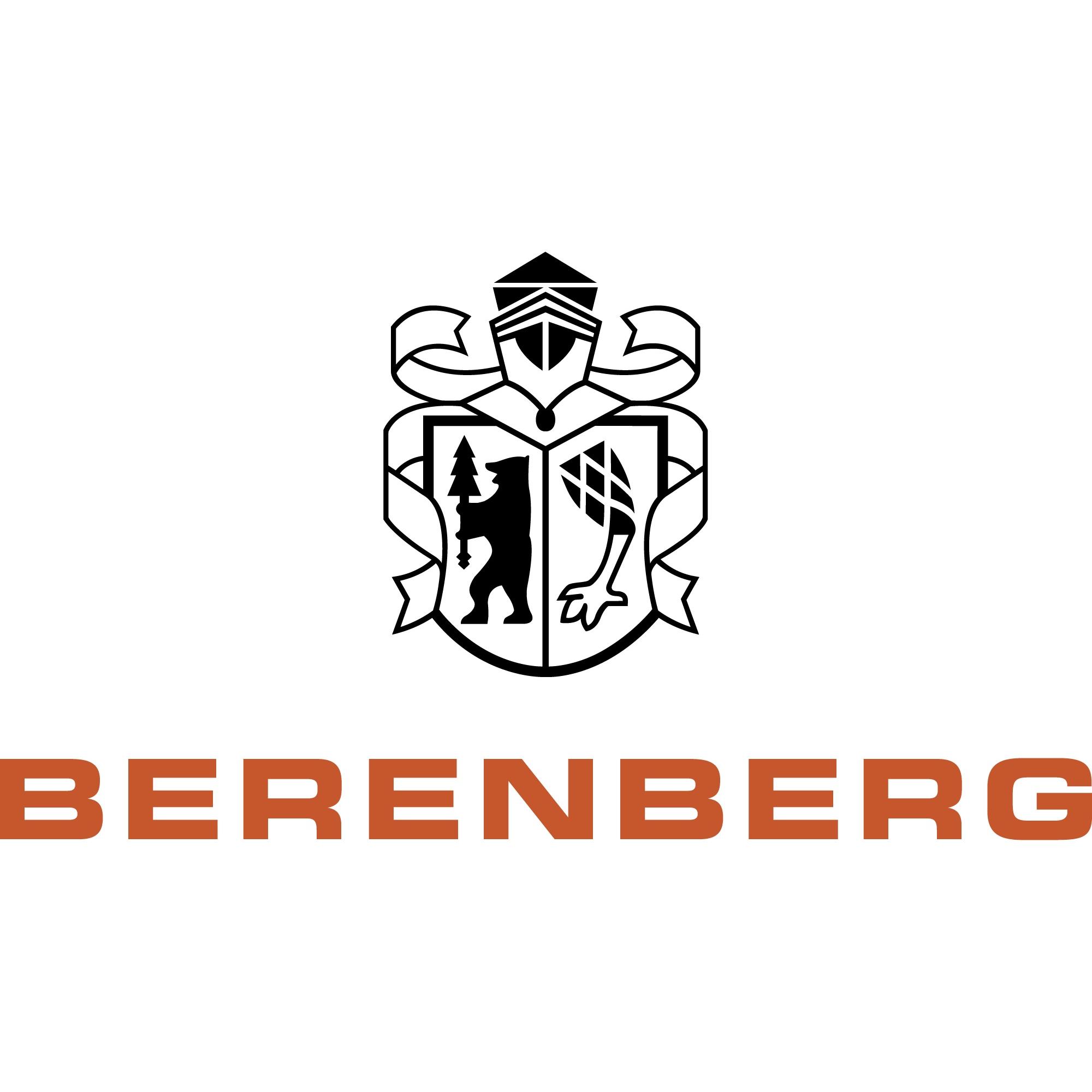 Berenberg Logo