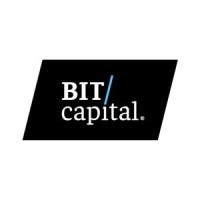 BIT Capital Logo