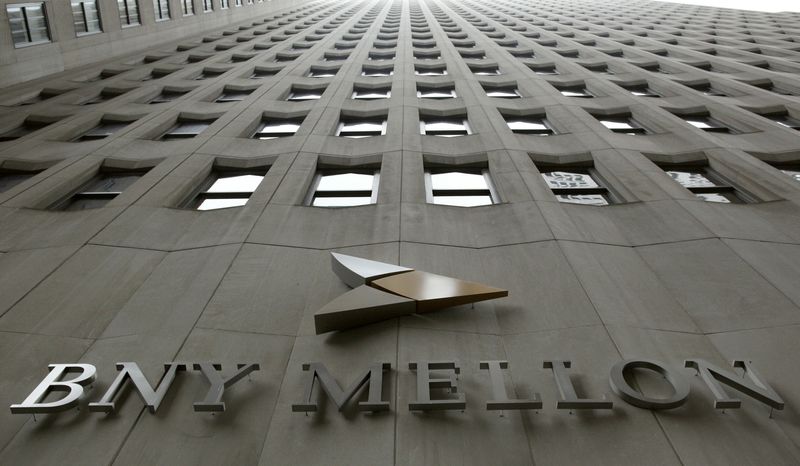 BNY Mellon Hero Image