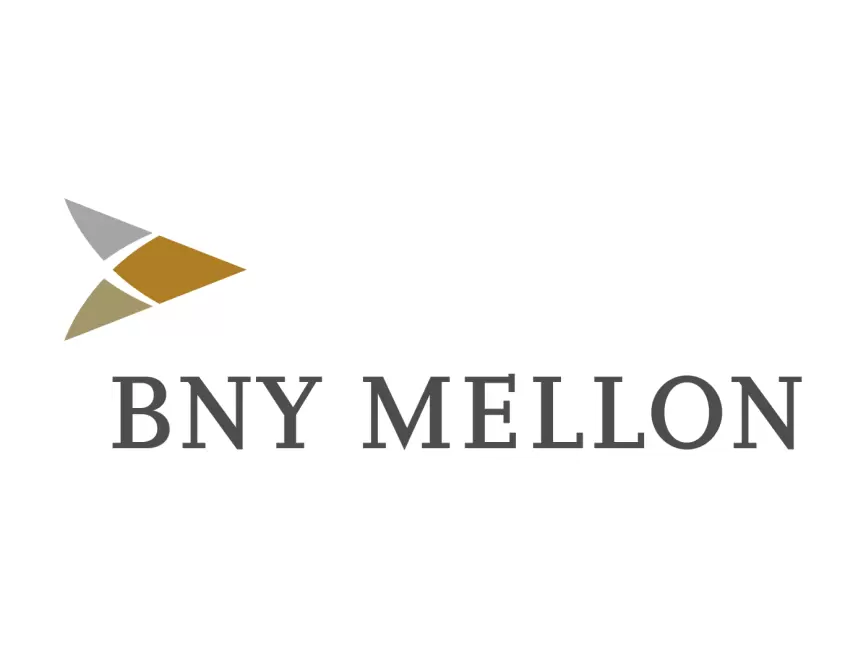 BNY Mellon Logo