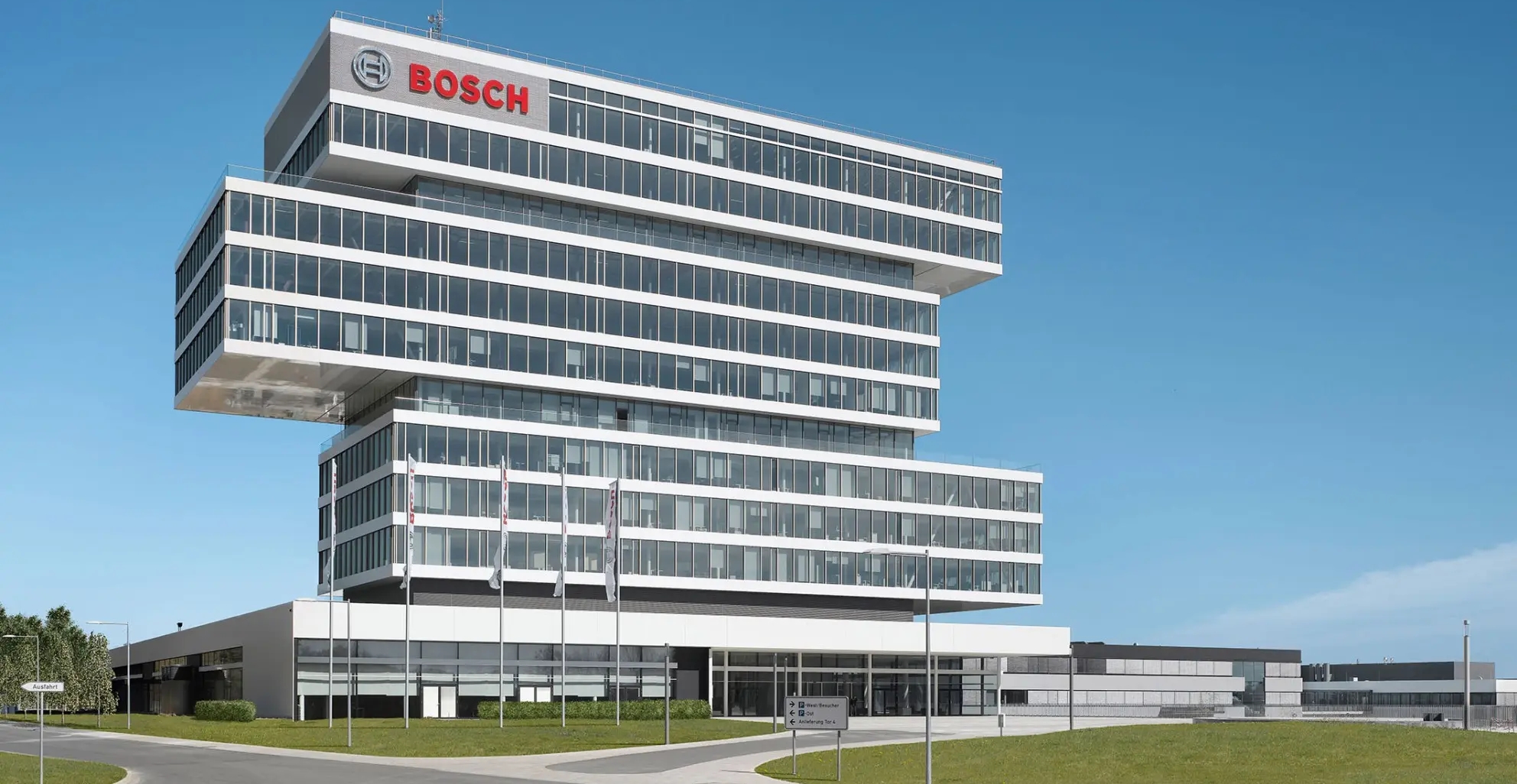 Robert Bosch GmbH – BB Jobportal