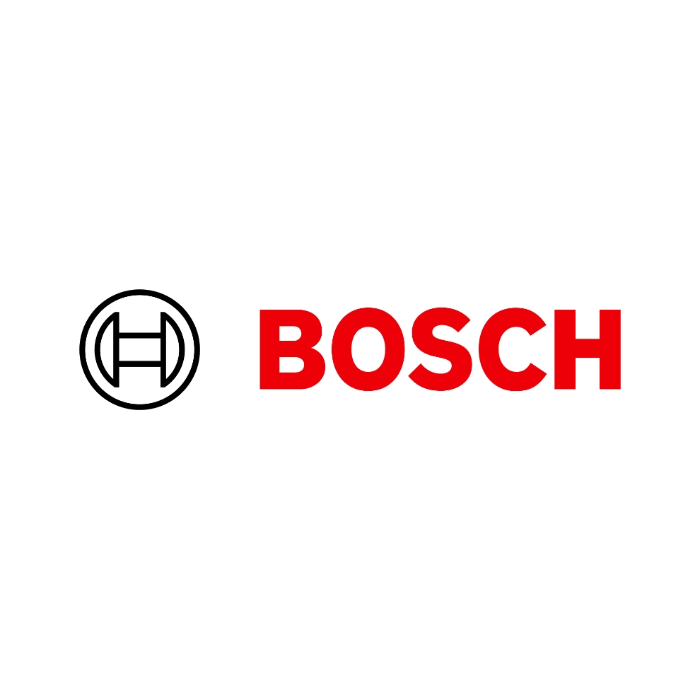 Robert Bosch GmbH Logo