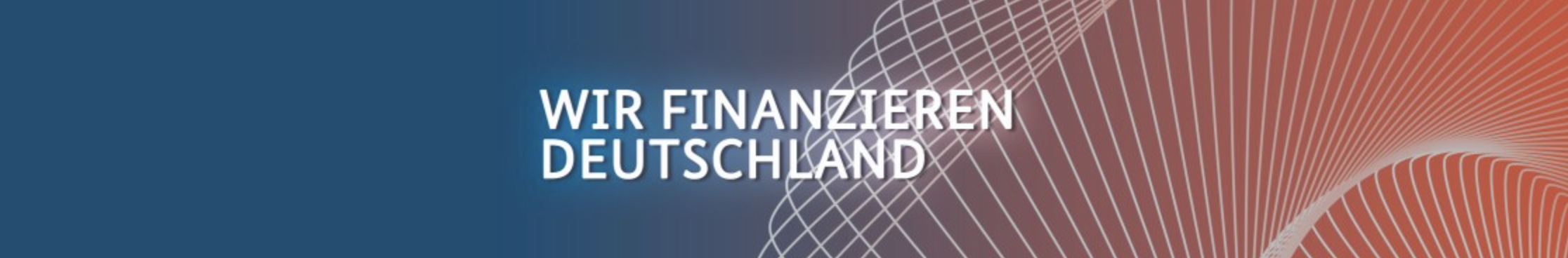 Bundesrepublik Deutschland - Finanzagentur GmbH Hero Image