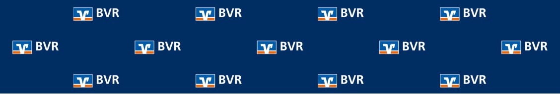 Bundesverband der Deutschen Volksbanken und Raiffeisenbanken (BVR) Hero Image