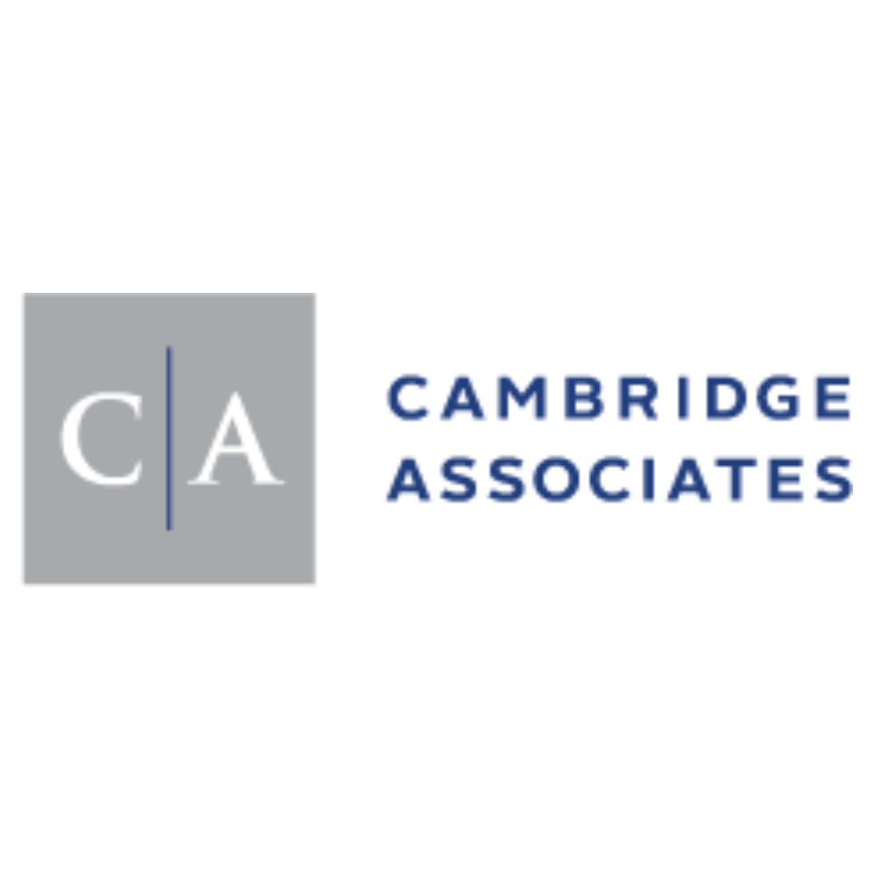 Cambridge Associates Logo