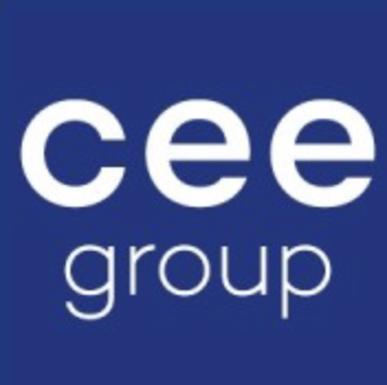 CEE Group Logo