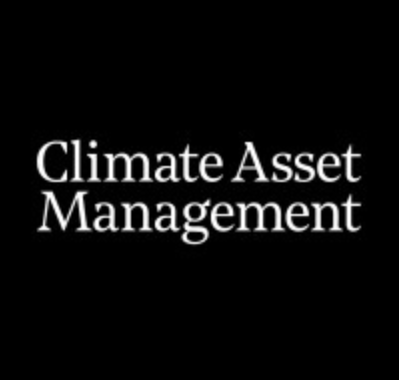 Climate Asset Management Logo