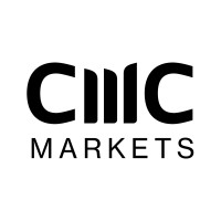 CMC Markets Logo
