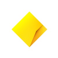 Commonwealth Bank Logo