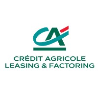 Crédit Agricole Leasing & Factoring Deutschland Logo