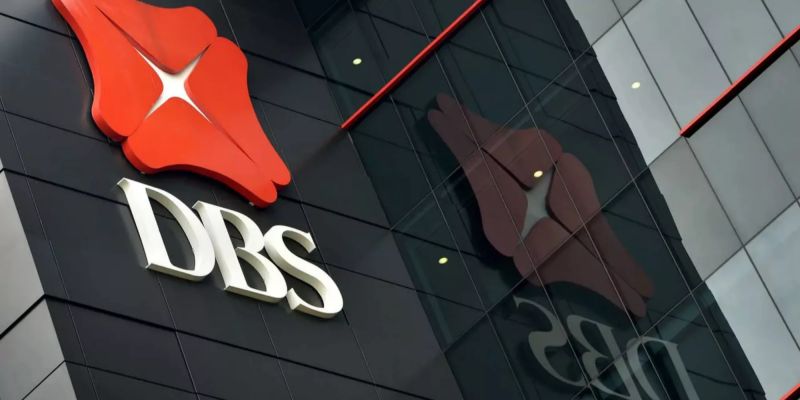 DBS Bank Hero Image