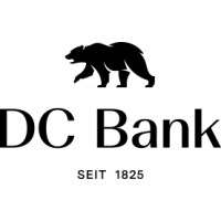 DC Bank Logo