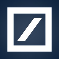 Deutsche Bank Logo