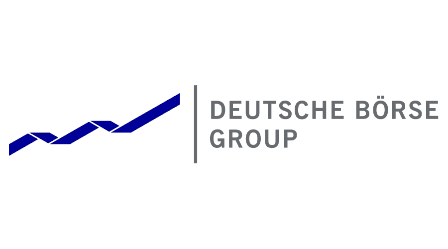 Deutsche Börse Logo