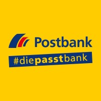 Deutsche Postbank Group Logo