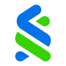 Standard Chartered Logo