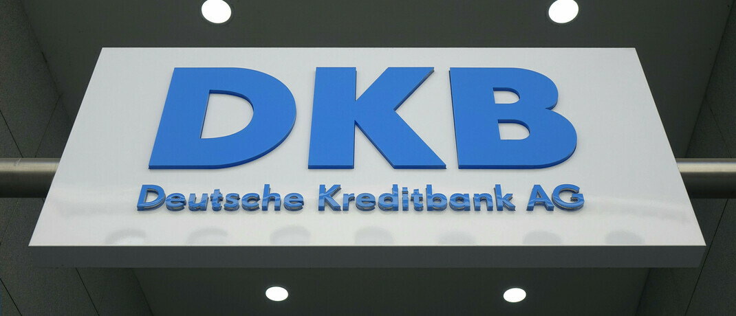 DKB | Deutsche Kreditbank AG Hero Image