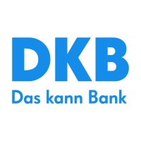 DKB | Deutsche Kreditbank AG Logo