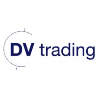 DV Trading LLC Logo
