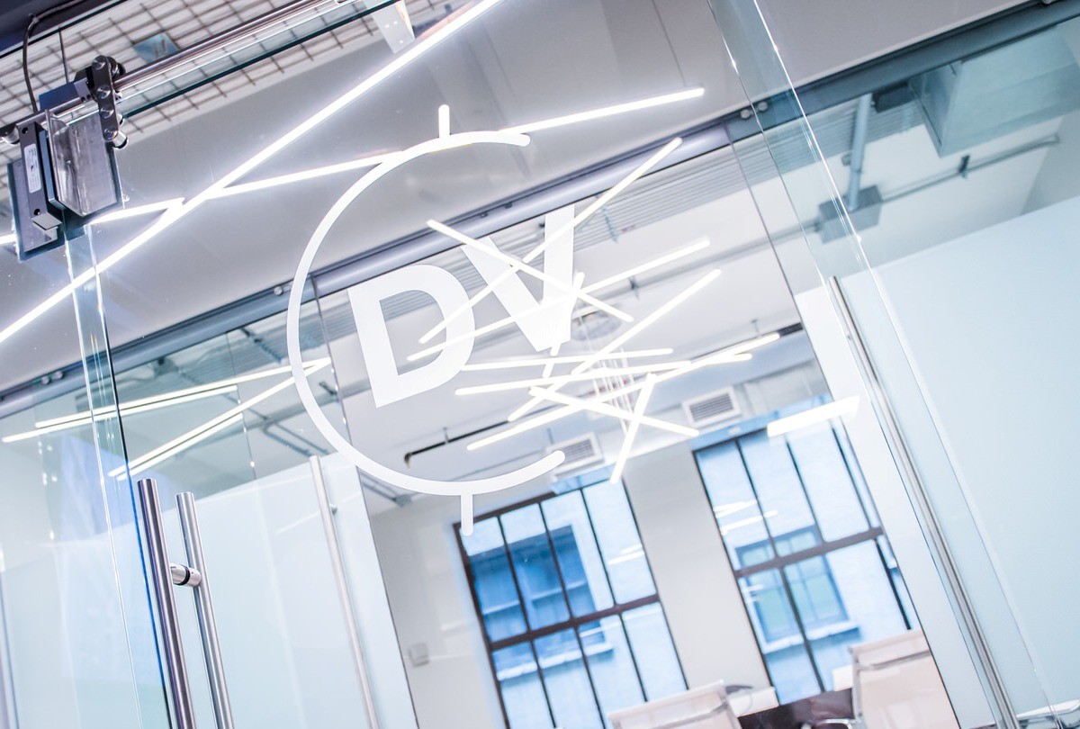 DV Trading LLC Hero Image