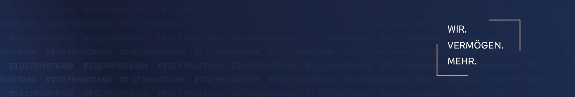 DZ PRIVATBANK S.A. Hero Image