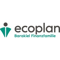 Ecoplanfinanz Logo