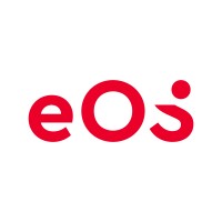 EOS Group Logo