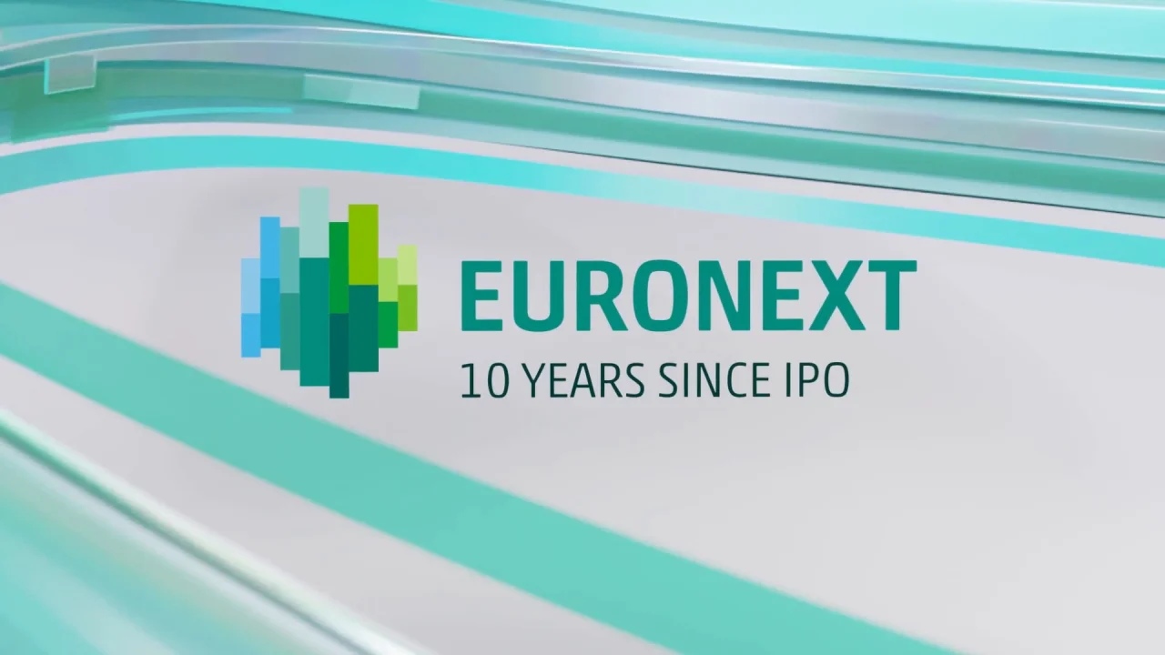 Euronext Hero Image