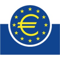 European Central Bank Logo