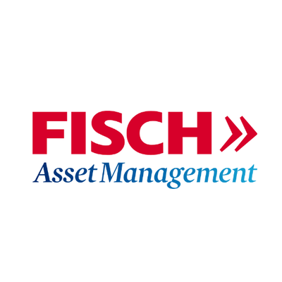 Fisch Asset Management Logo