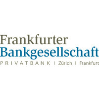 Frankfurter Bankgesellschaft Gruppe Logo