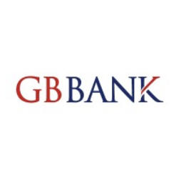 GB Bank Logo