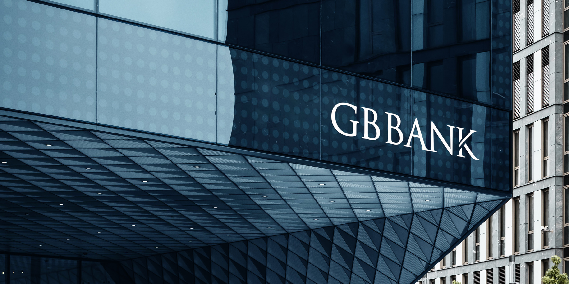 GB Bank Hero Image
