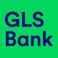 GLS Bank Logo