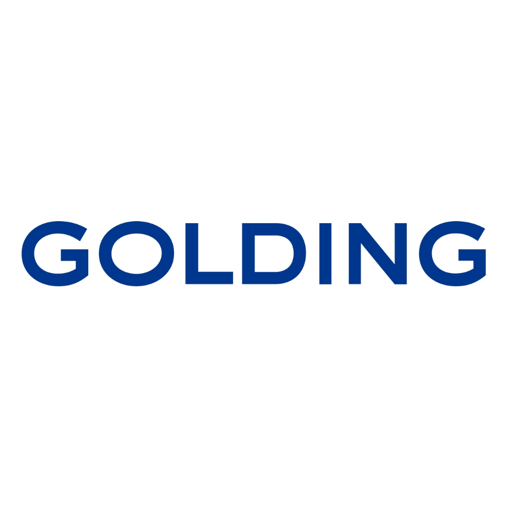 Golding Capital Partners Logo