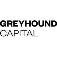 Greyhound Capital (m|f|x) Logo