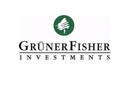 Grüner Fisher Investments GmbH Logo