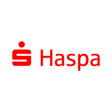 Haspa - Hamburger Sparkasse Logo
