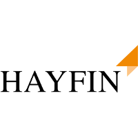 Hayfin Capital Management Logo